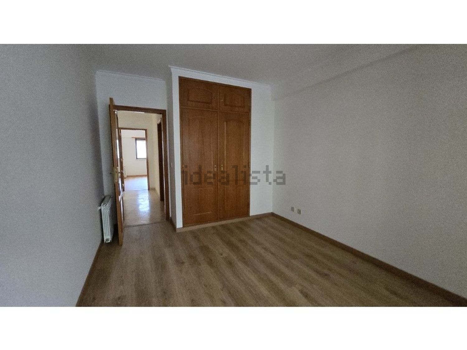 出租公寓 t3在Avenida Vasco da Gama Fernandes, 11 - 卧室