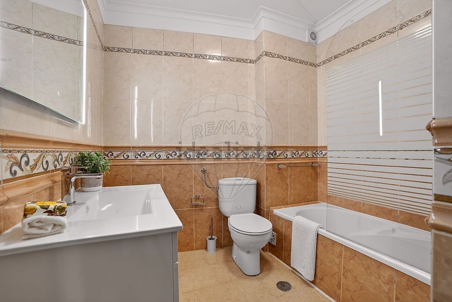 公寓 t2出售在Castanheira do Ribatejo e Cachoeiras - 卫生间