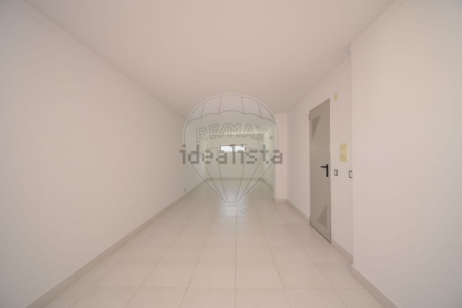 出租公寓 t3在Rua 1º de Maio - 过道