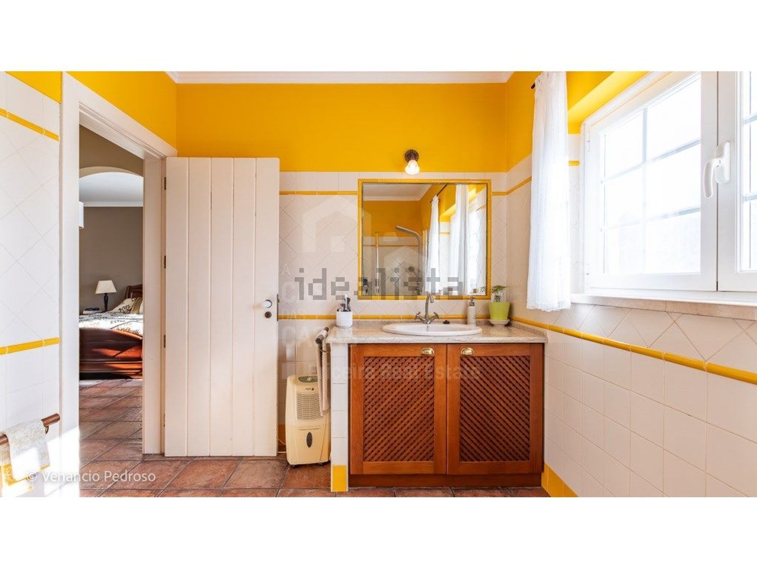 小楼房或独栋别墅出售在Encarnação - 厨房