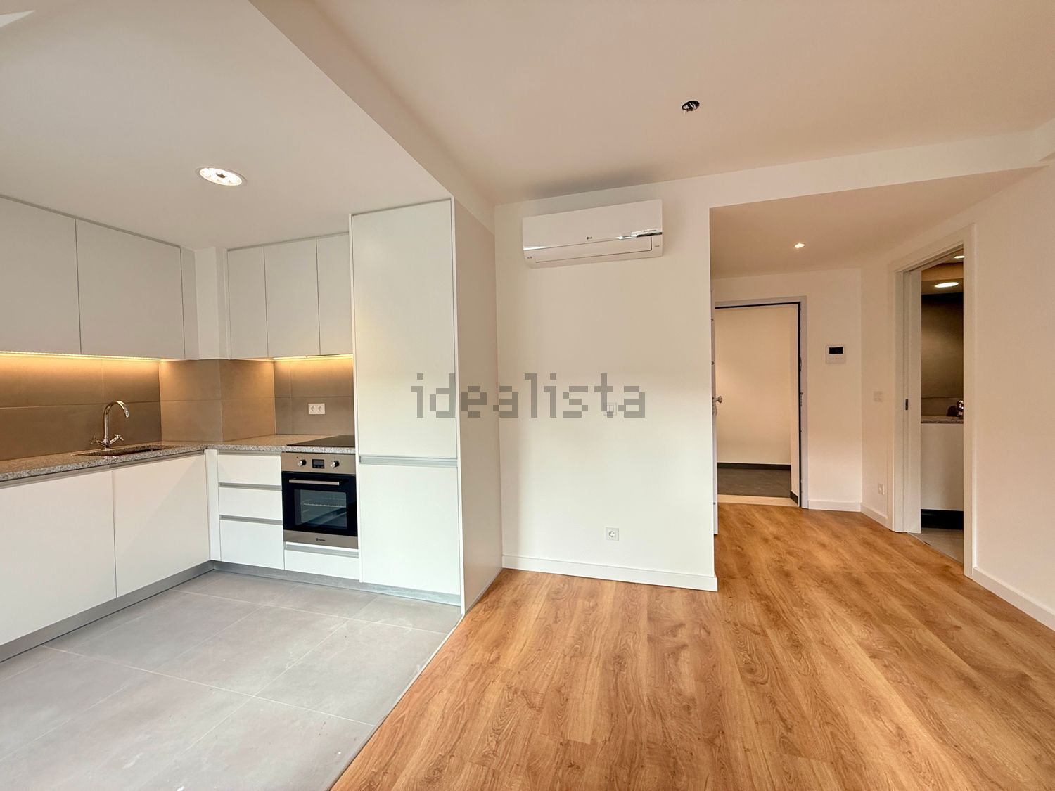 出租公寓 t1在Rua Artur Ferreira da Silva - 居住