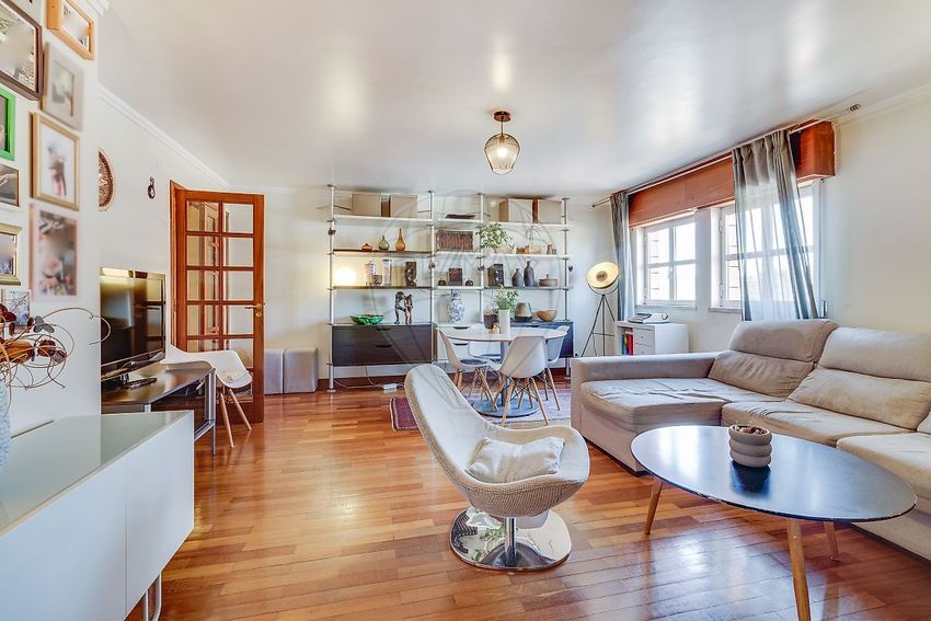 公寓 t2出售在Rua da Bela Vista à Graça