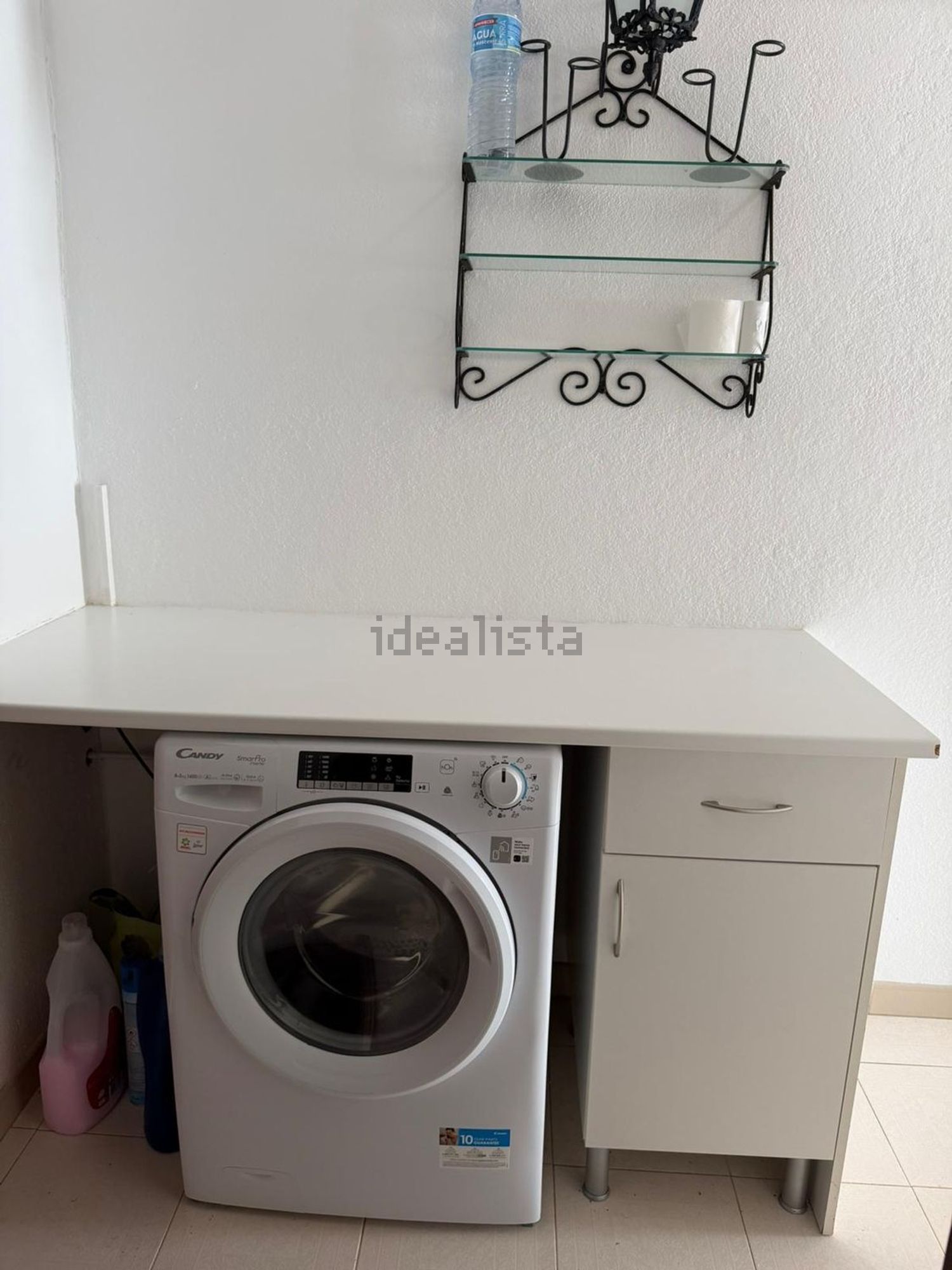 出租房间在Largo Manuel Cardoso Lemos Duarte, 36 - 厨房