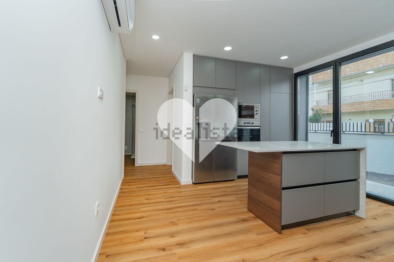 小楼房或独栋别墅出售在Santa Iria de Azoia - São João da Talha - Bobadela - 厨房