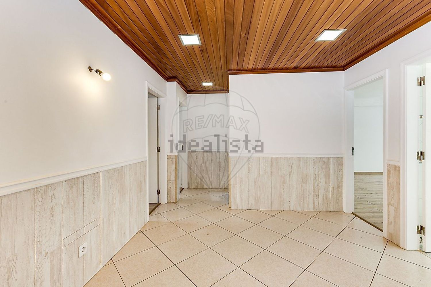 出租公寓 t3在Rua José dos Santos Mateus - 照片