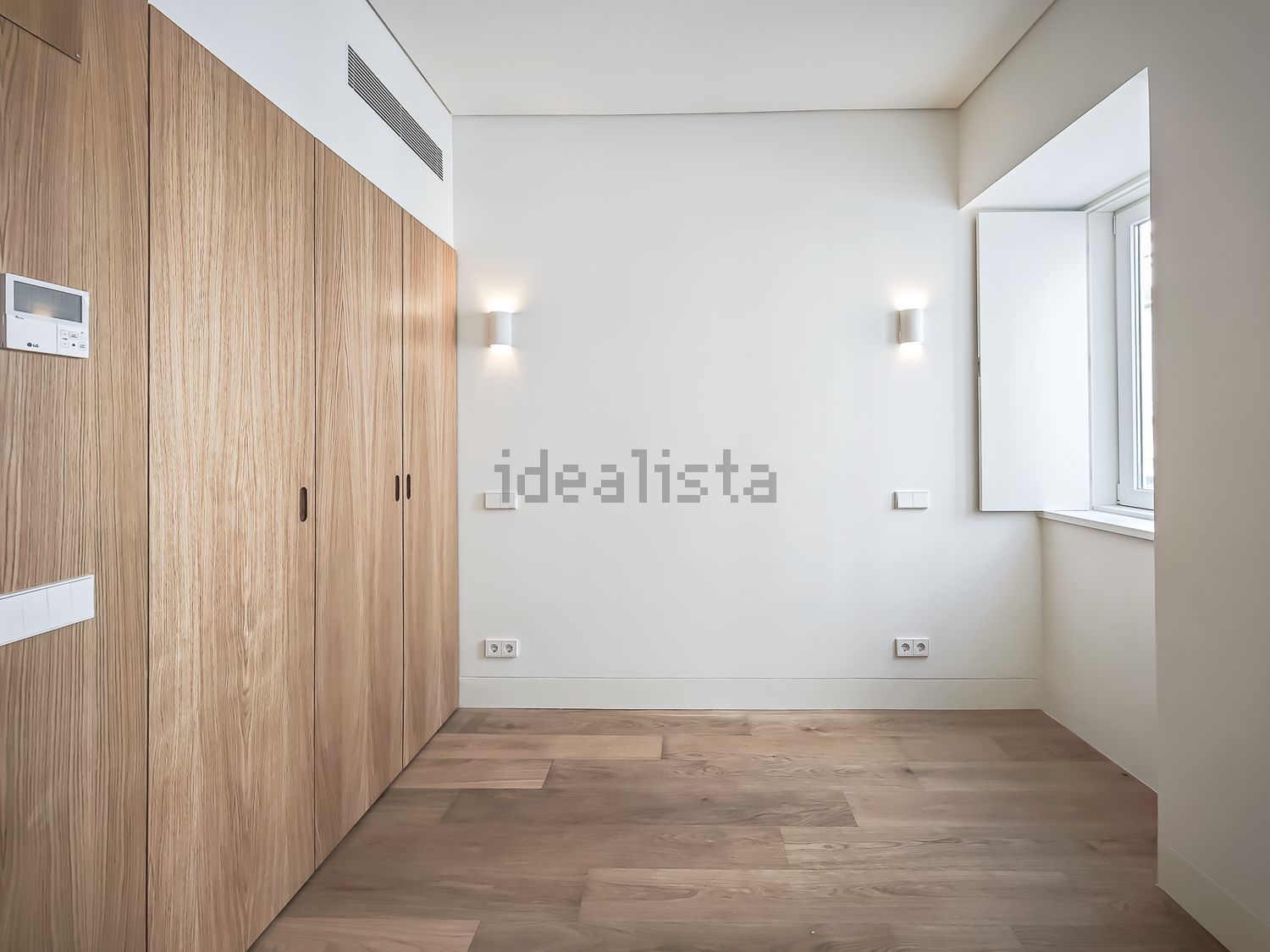 公寓 t1出售在Rua das Taipas - 卧室