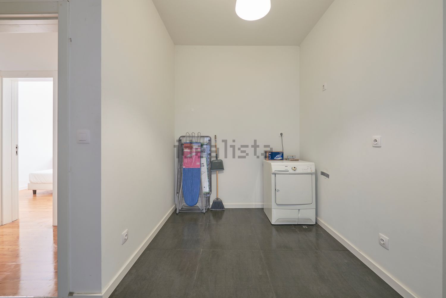 出租房间在Rua David Lopes - 照片