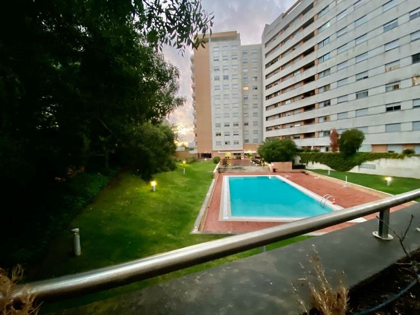 公寓 t2出售Jardim Maria da Luz Ponces de Carvalho, 1