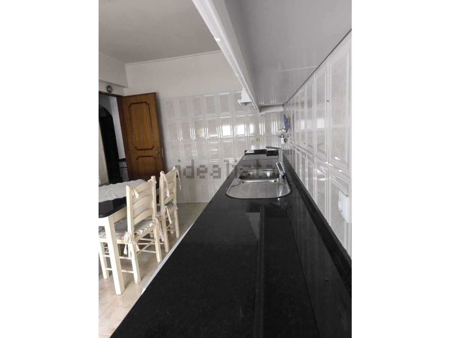 公寓 t3出售在Casal de São Brás - Vila Chã - 厨房