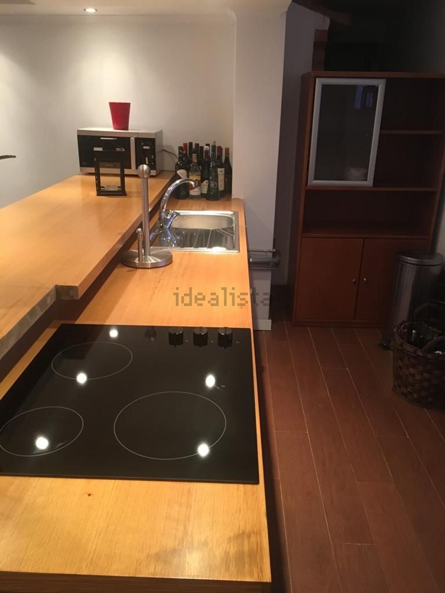 小楼房或独栋别墅出售在Porto Salvo - 厨房