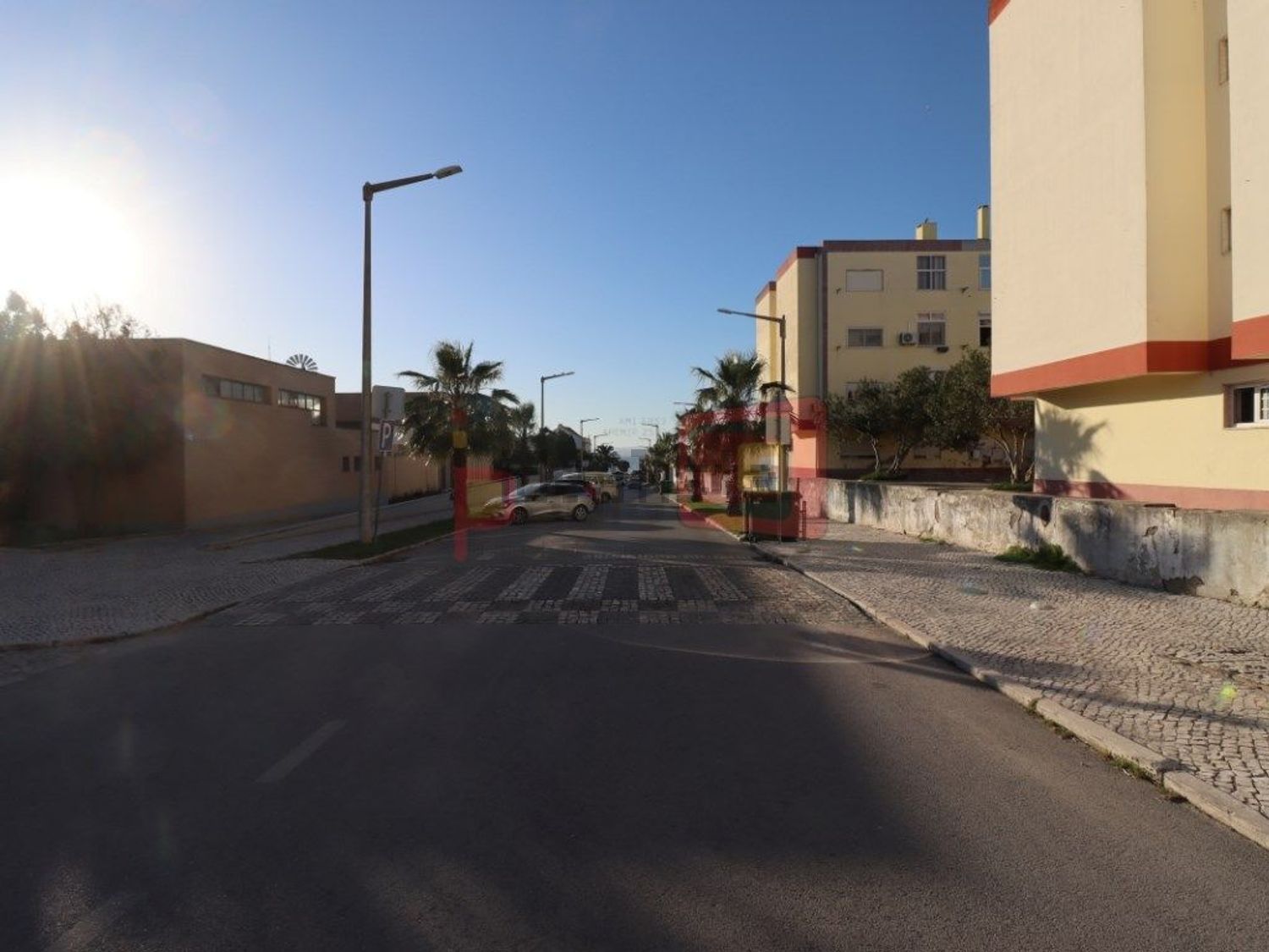 公寓 t2出售在Rua Fernão Lopes - 外立面