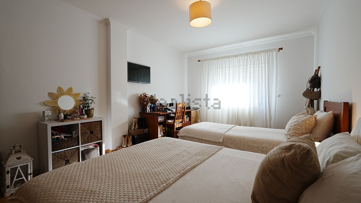 公寓 t3出售在Rua Movimento das Forças Armadas - 卧室