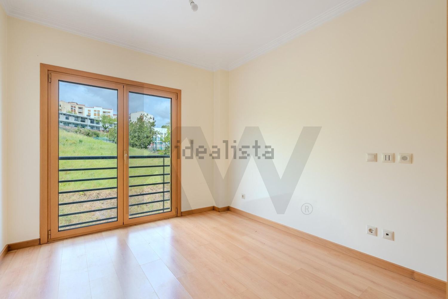 公寓 t4出售在Rua Torcato Jorge, 29 - 卧室