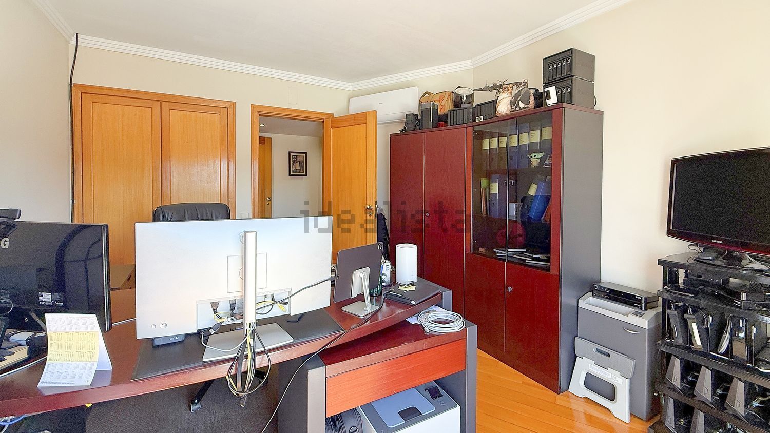 公寓 t6出售在Rua José Afonso, 10 - 厨房