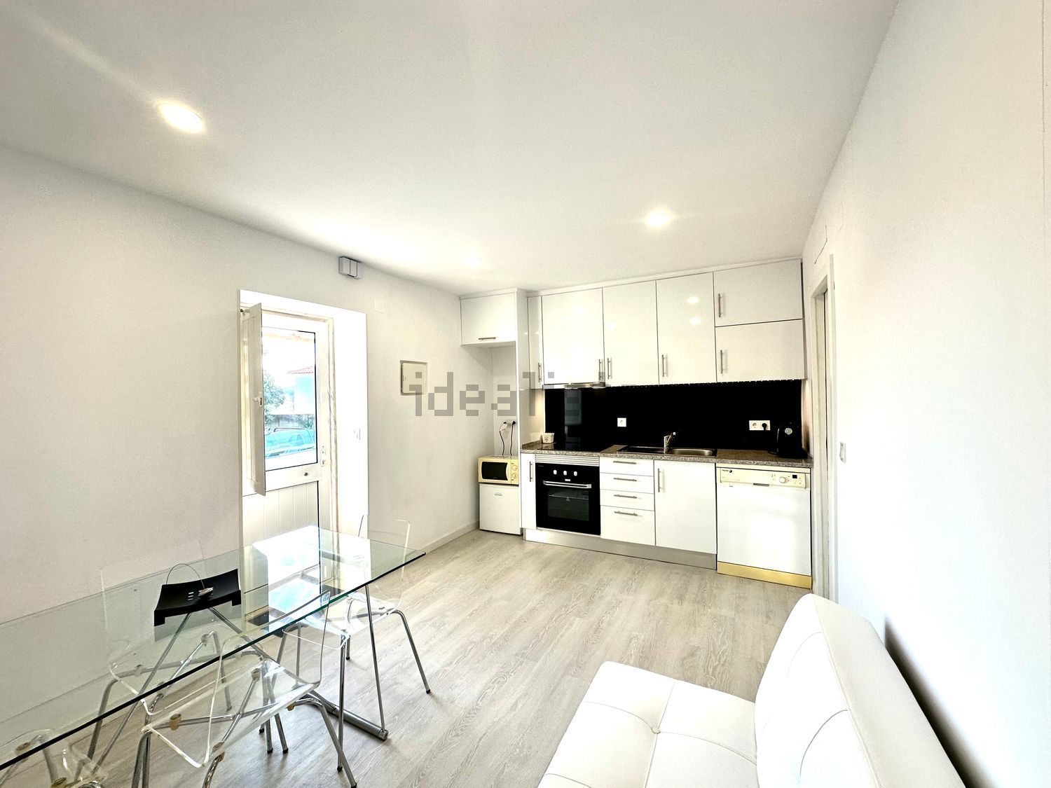 联排别墅出售在Alcácer do Sal e Santa Susana - 厨房