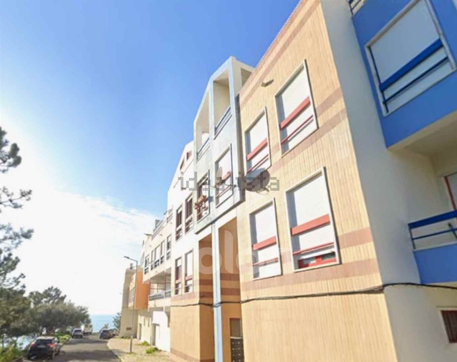 公寓 t1出售在Rua do Pedregal de Baixo, 8 - 视线