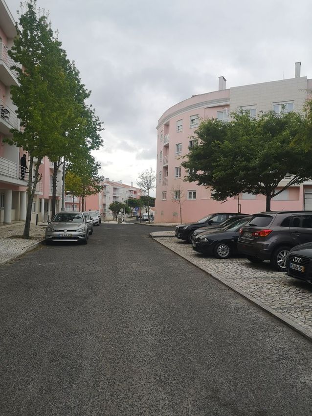 公寓 t1出售在Penedo - Matarraque