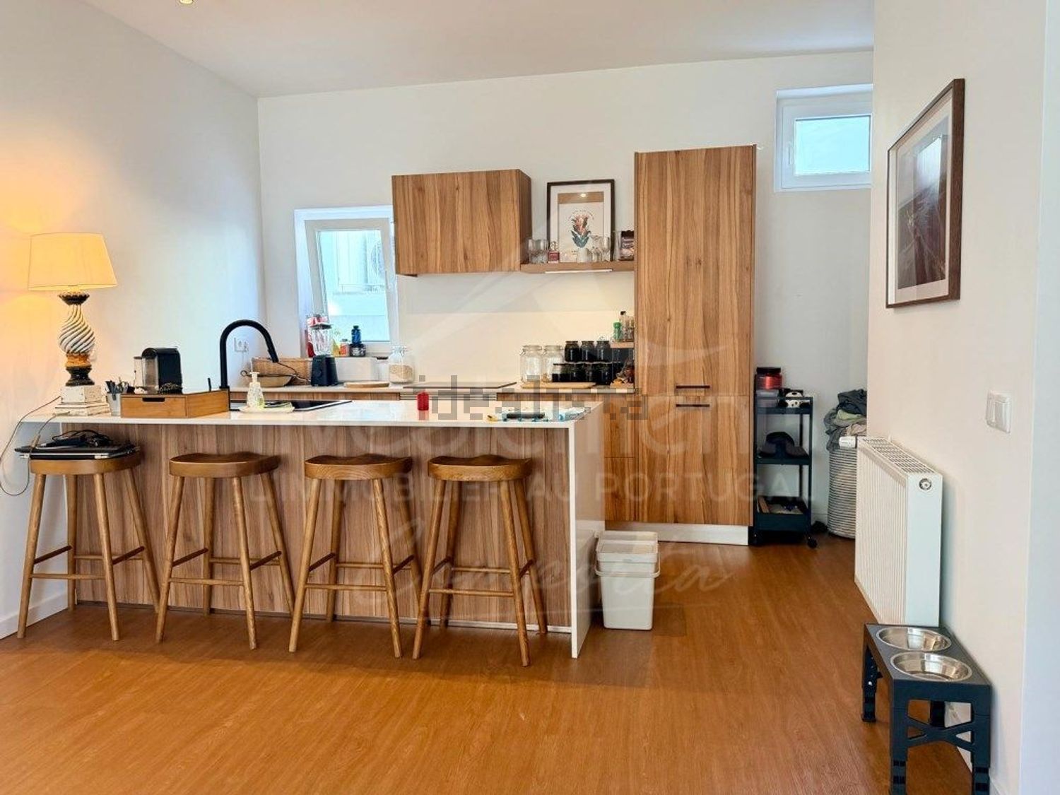 公寓 t2出售在Alcácer do Sal e Santa Susana - 厨房