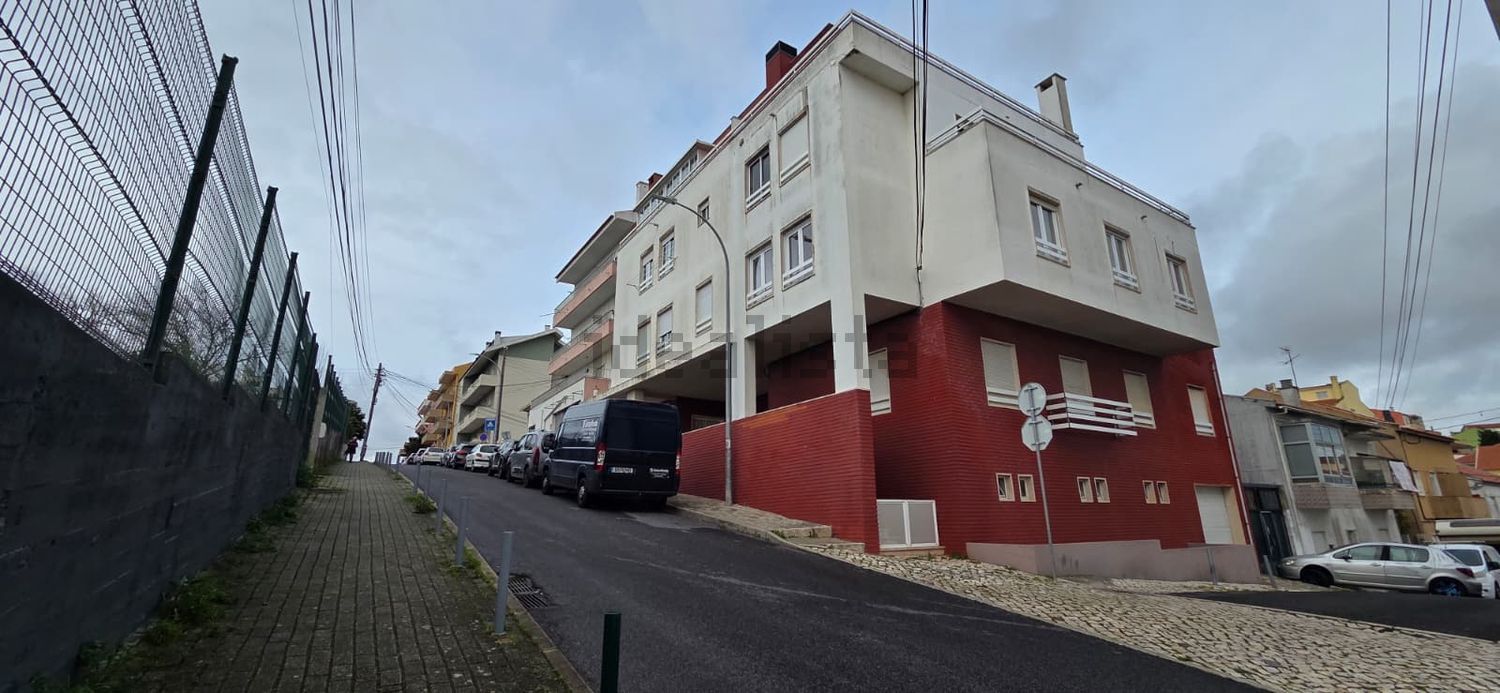 复式公寓出售在Rua Pedro Julião - 视线