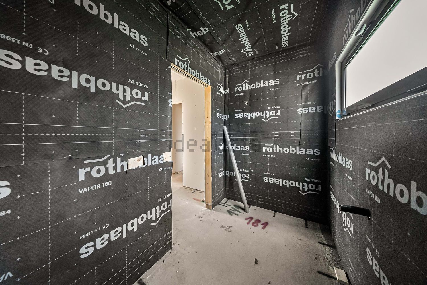 小楼房或独栋别墅出售在Rua do Outeiro - 照片