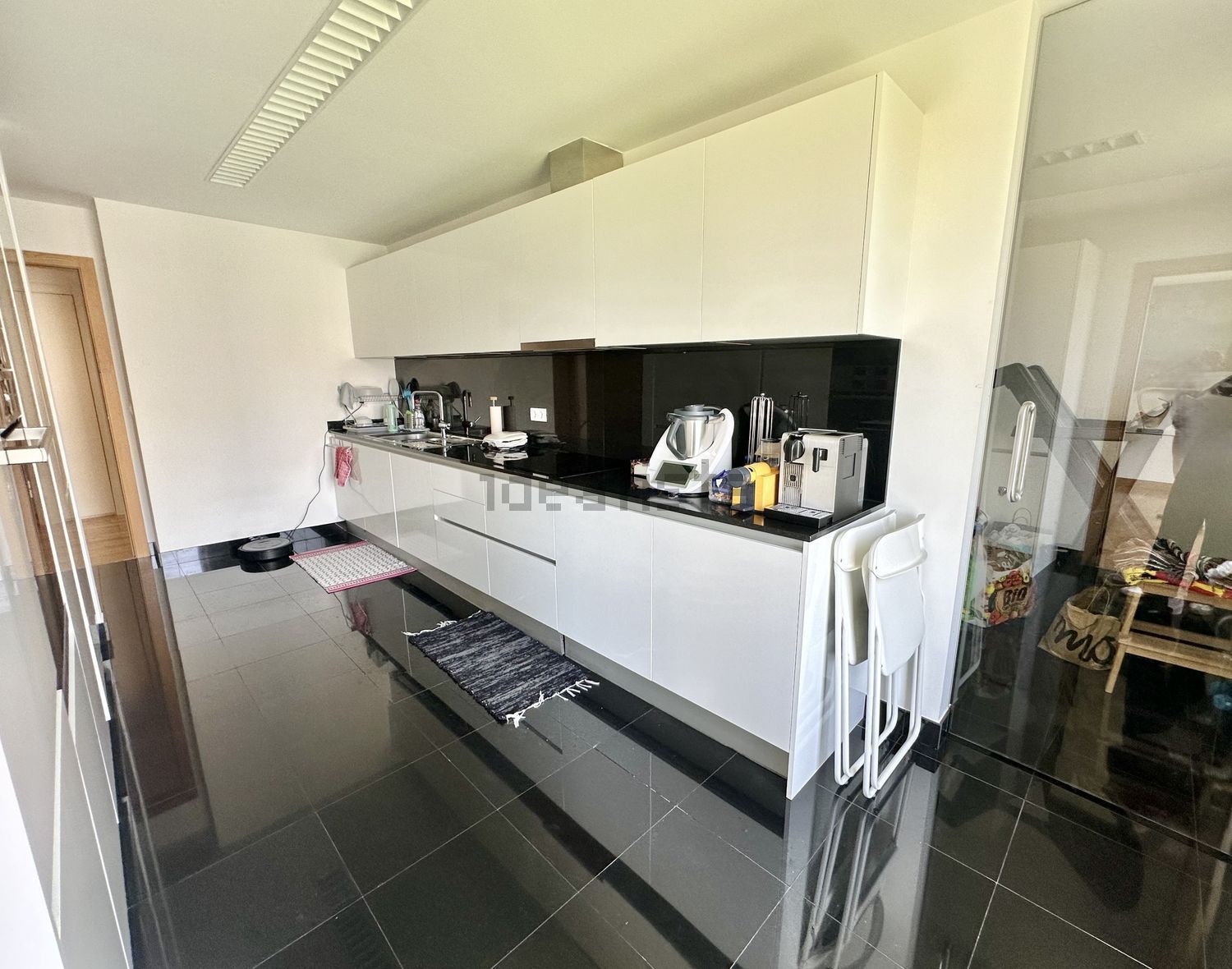 公寓 t4出售在Alto do Lumiar - Quinta das Conchas - Quinta do Lambert - 厨房