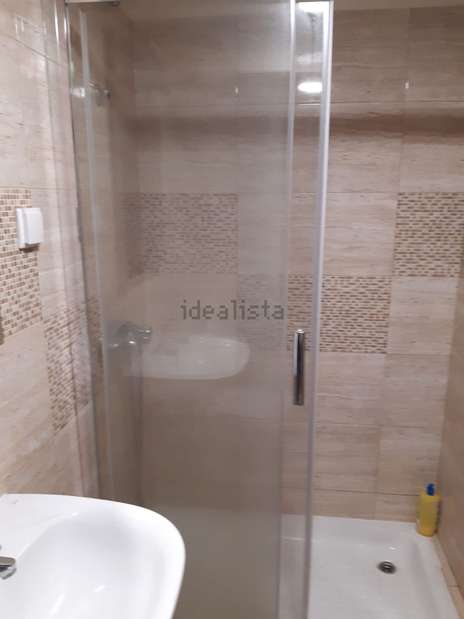 出租t0（单人公寓）Corredor da Torrinha, 29 - 卫生间