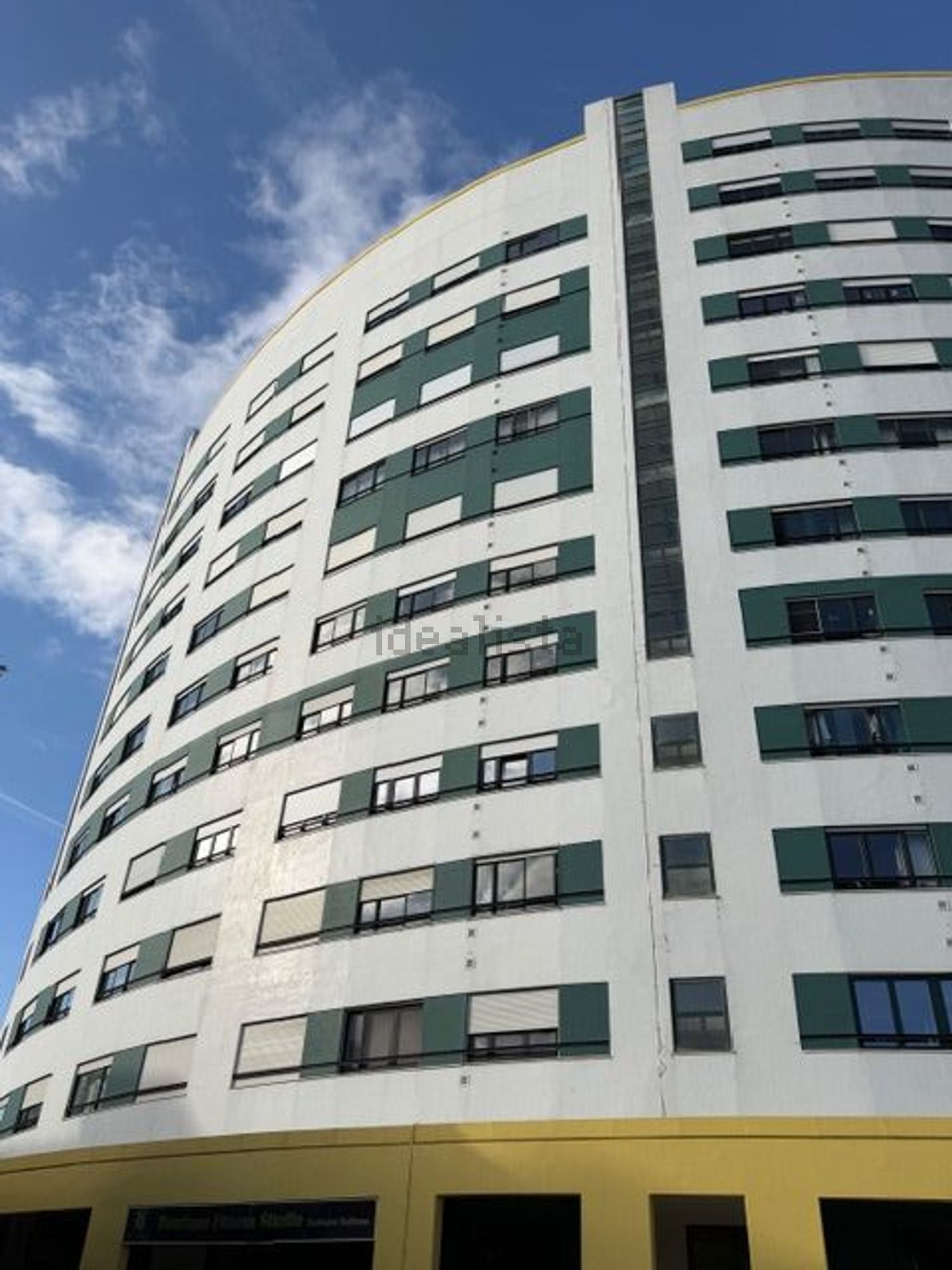 公寓 t4出售在Alameda dos Oceanos, 94 - 视线