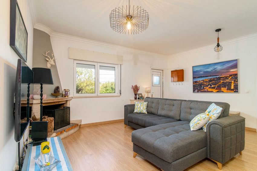 联排别墅出售在Rua Hortense Luz