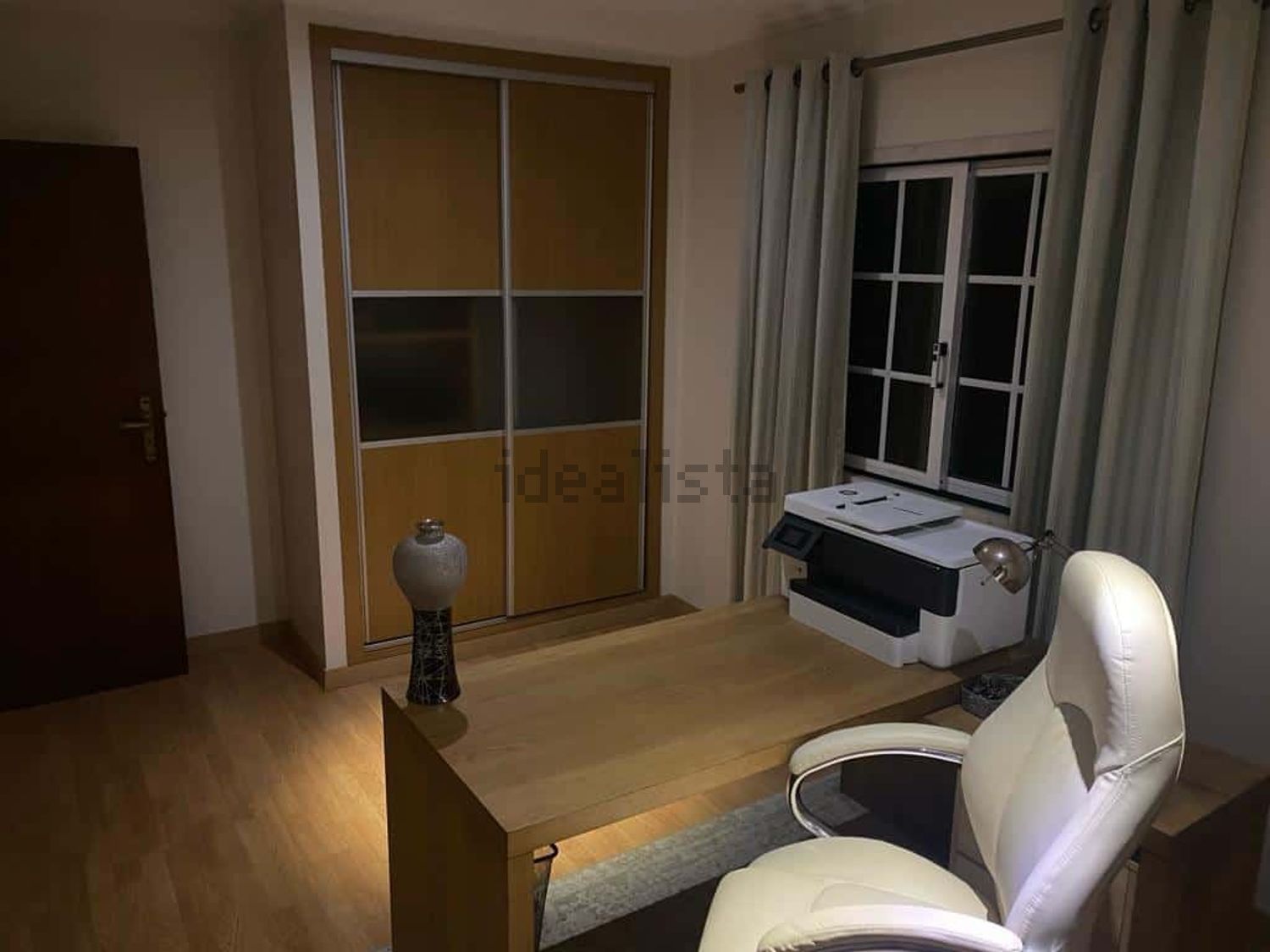 出租公寓 t3在Rua de Entre-Muros, 8 - 卧室