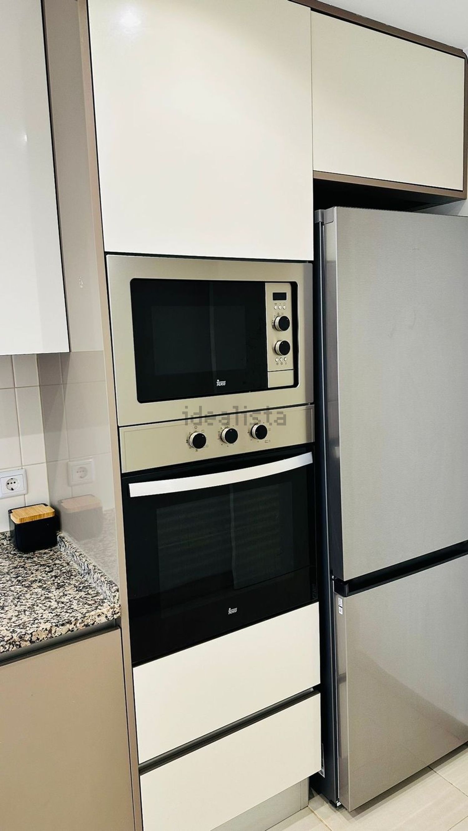 出租房间在Praceta Cerrado da Bica, 1 - 厨房