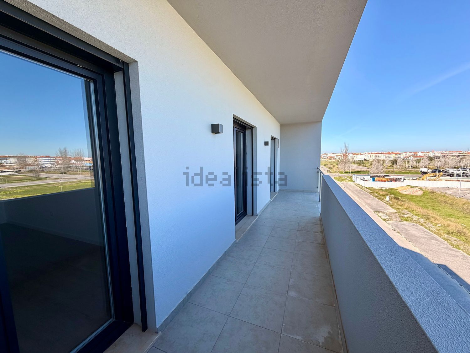 公寓 t3出售在Rua do Factor, 285 - 露台