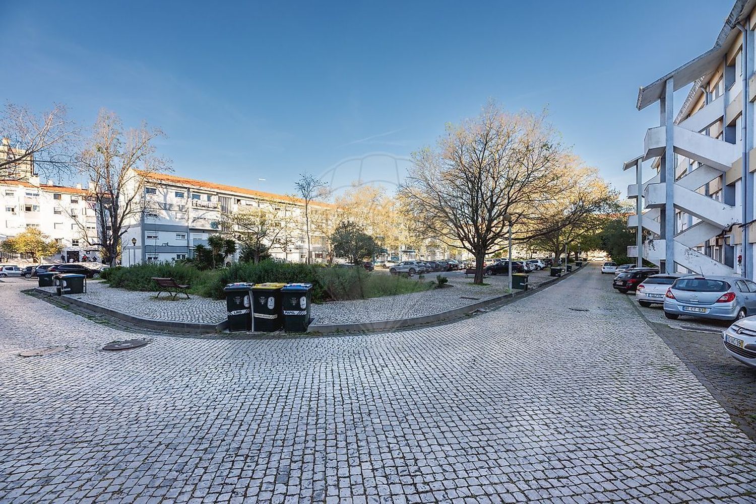 公寓 t4出售在Praça Cidade de Díli - 照片