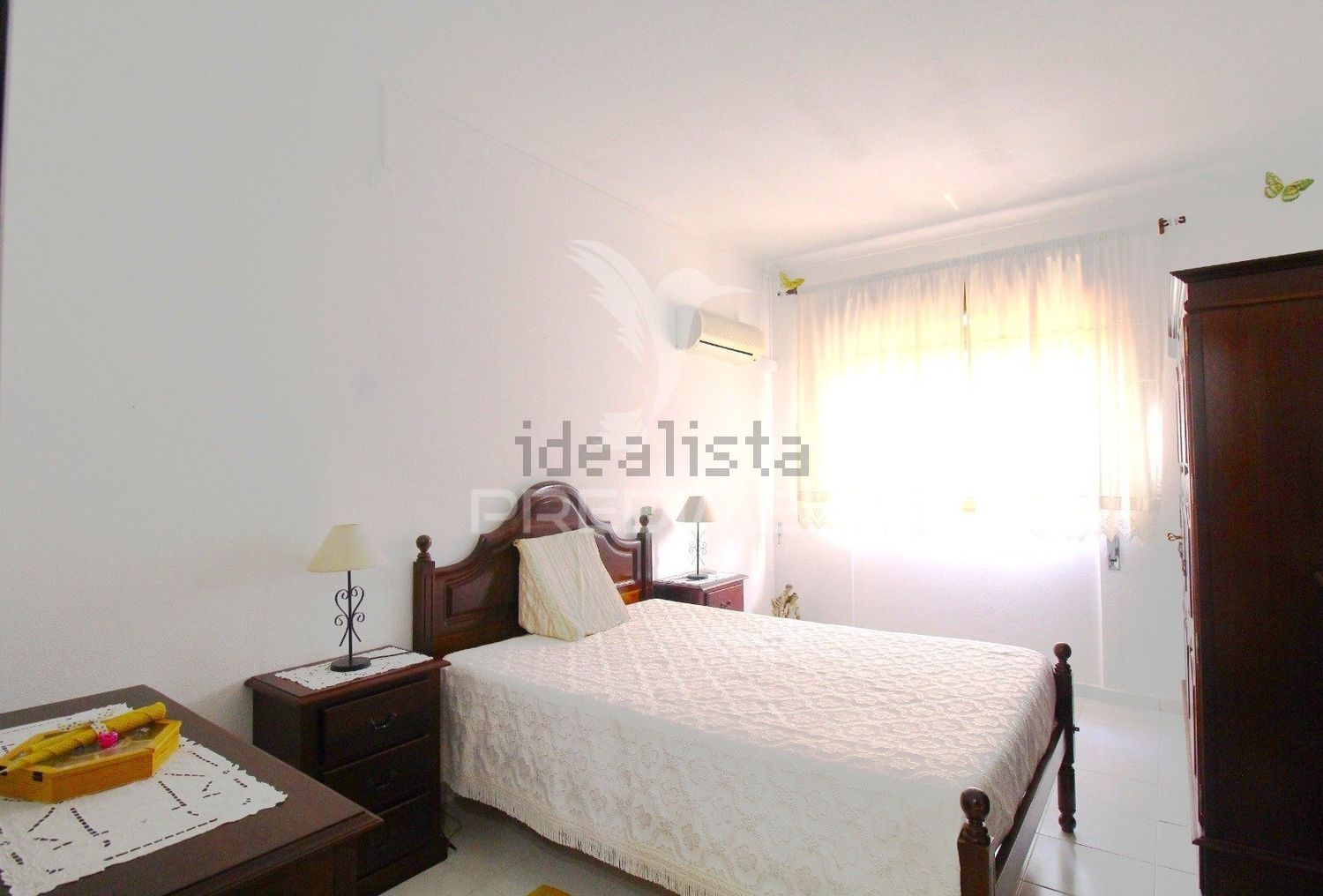 公寓 t2出售在Cercal - 卧室