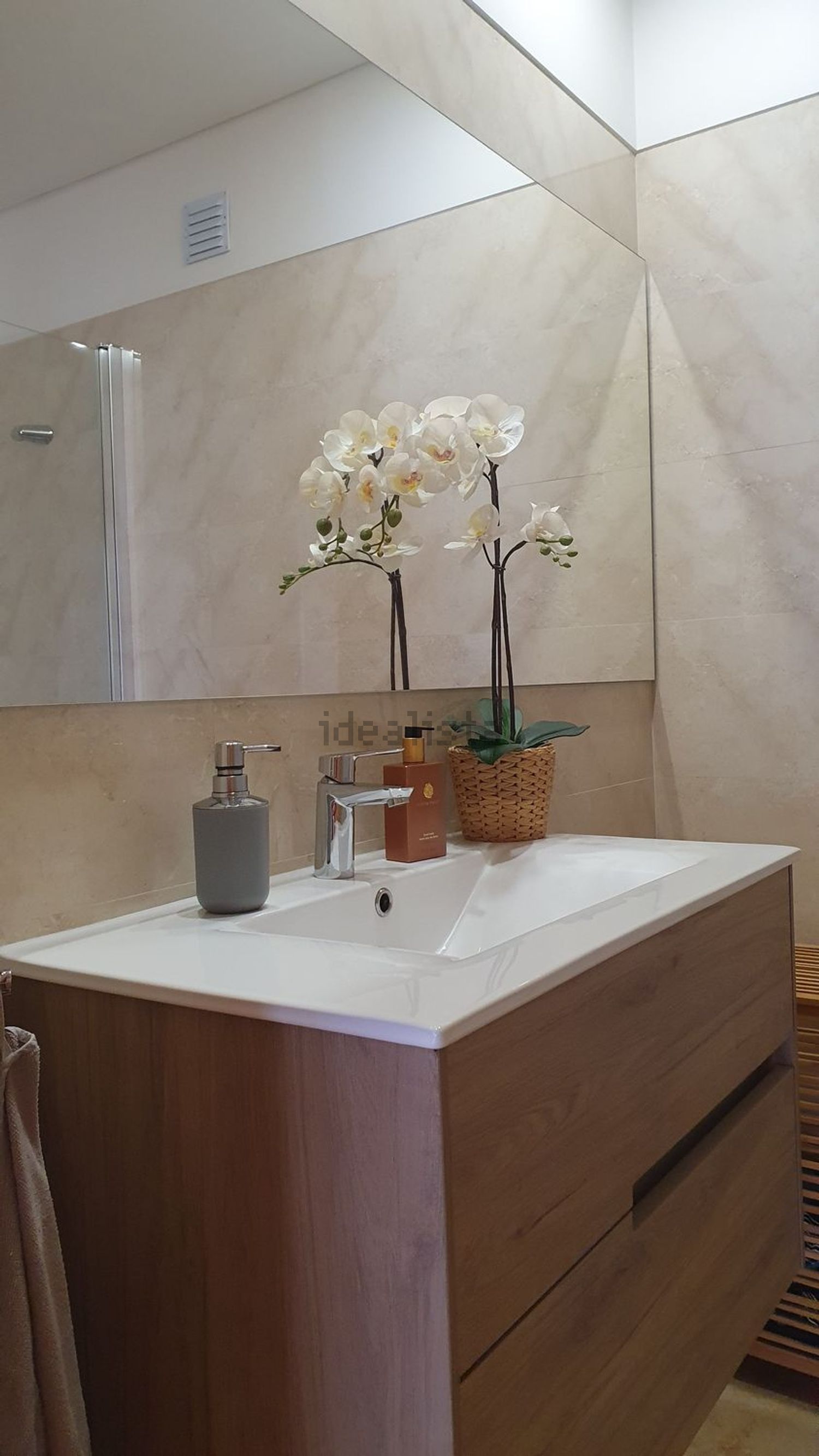 公寓 t2出售在Rua de Évora, 11 - 卫生间