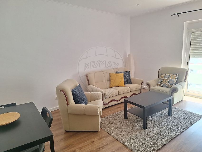 公寓 t2出售在Avenida do Cristo Rei