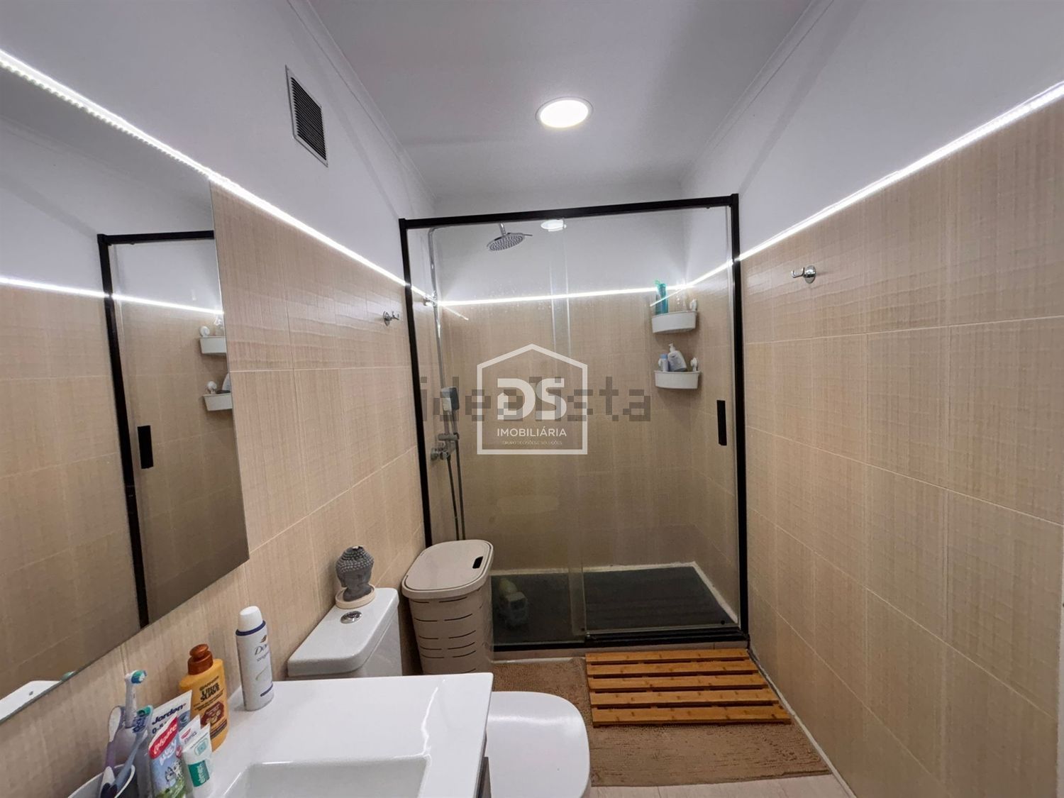 公寓 t2出售在Rua Bento de Jesus Caraça, 2 - 卫生间