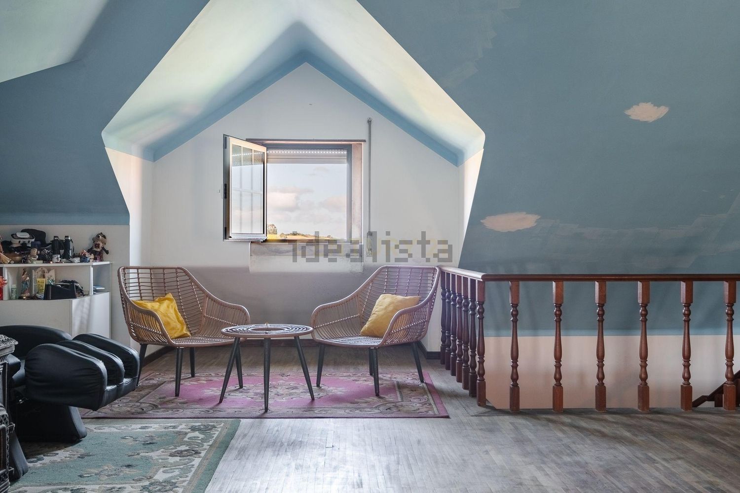 小楼房或独栋别墅出售在Rua da Liberdade - 照片