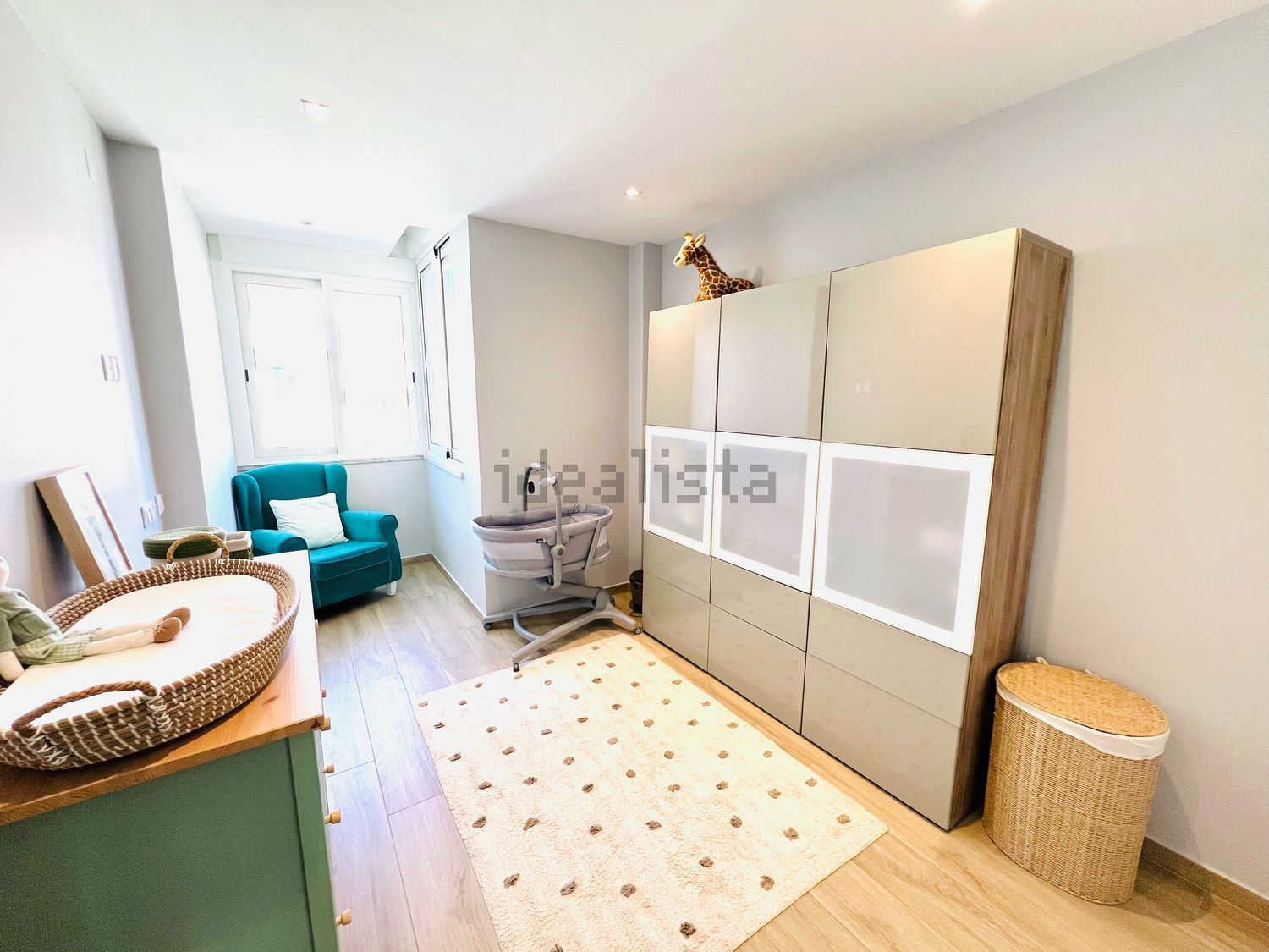 公寓 t4出售在Figueirinha - Augusto Castro - 卧室