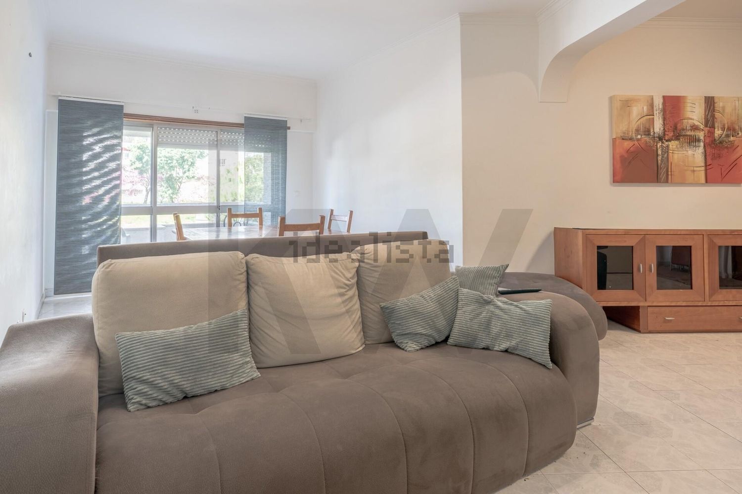 公寓 t2出售在Póvoa de Santa Iria e Forte da Casa - 客厅