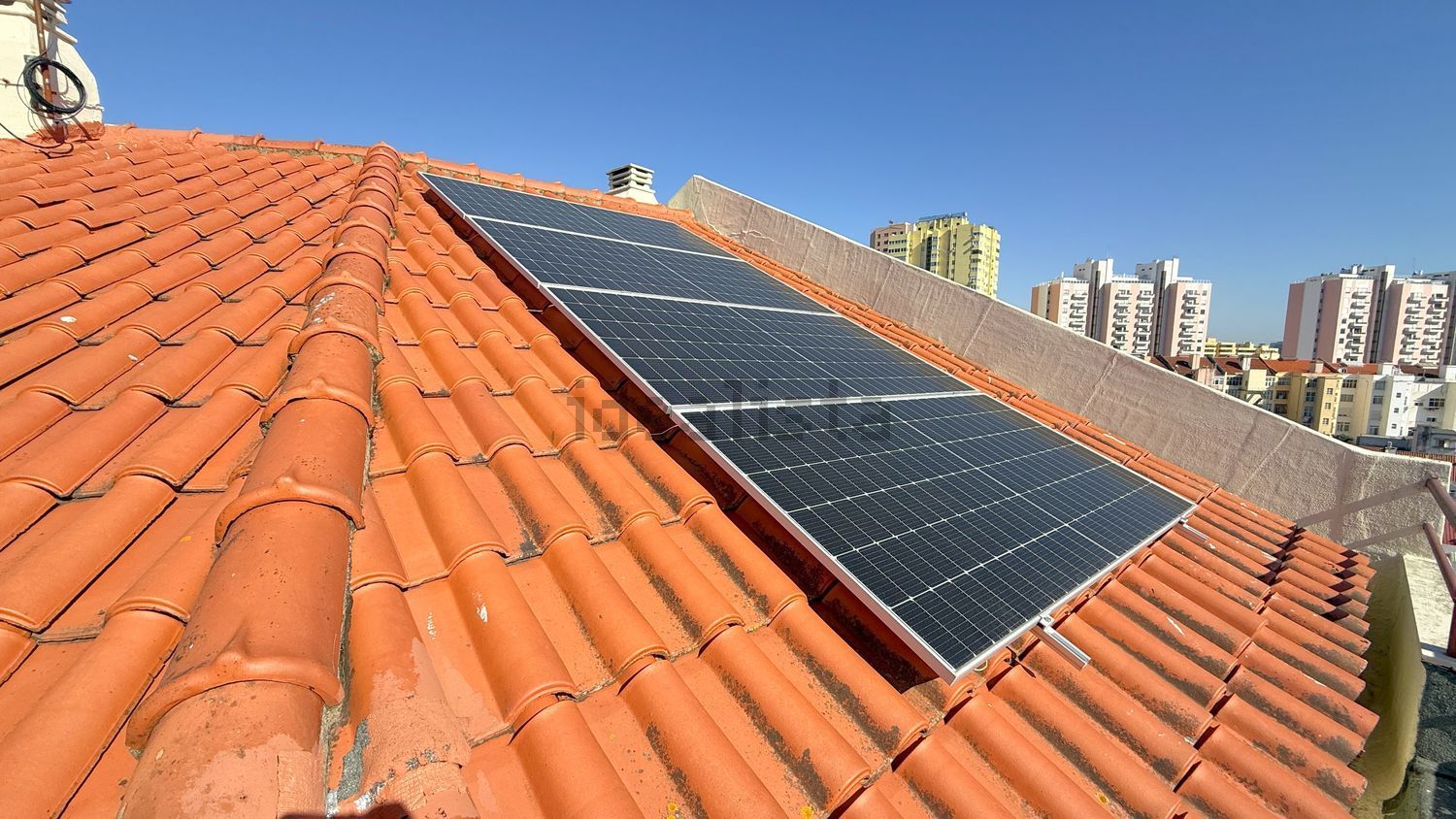 公寓 t6出售在Rua José Afonso, 10 - 照片