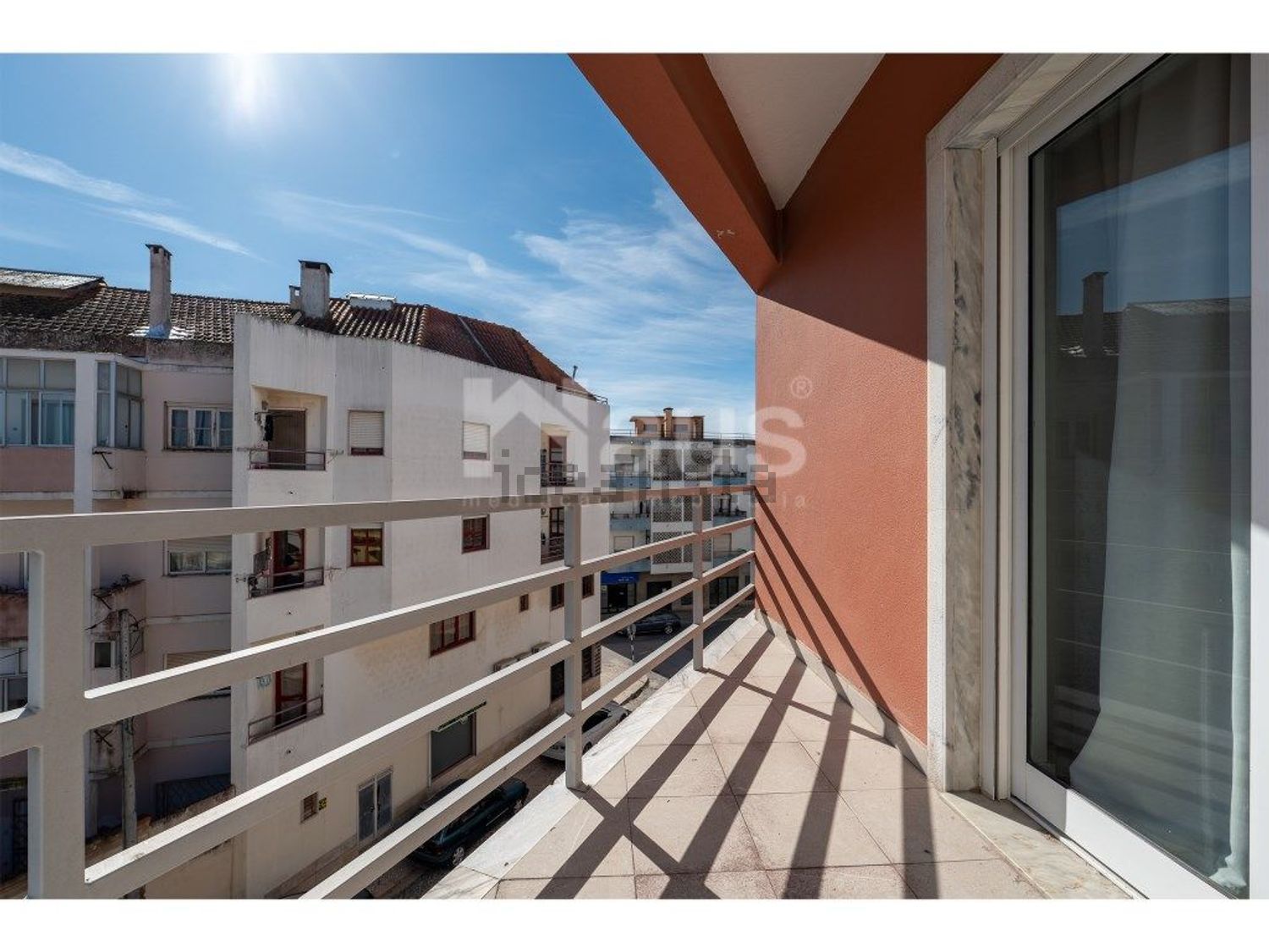 复式公寓出售在Travessa Sacadura Cabral - 露台