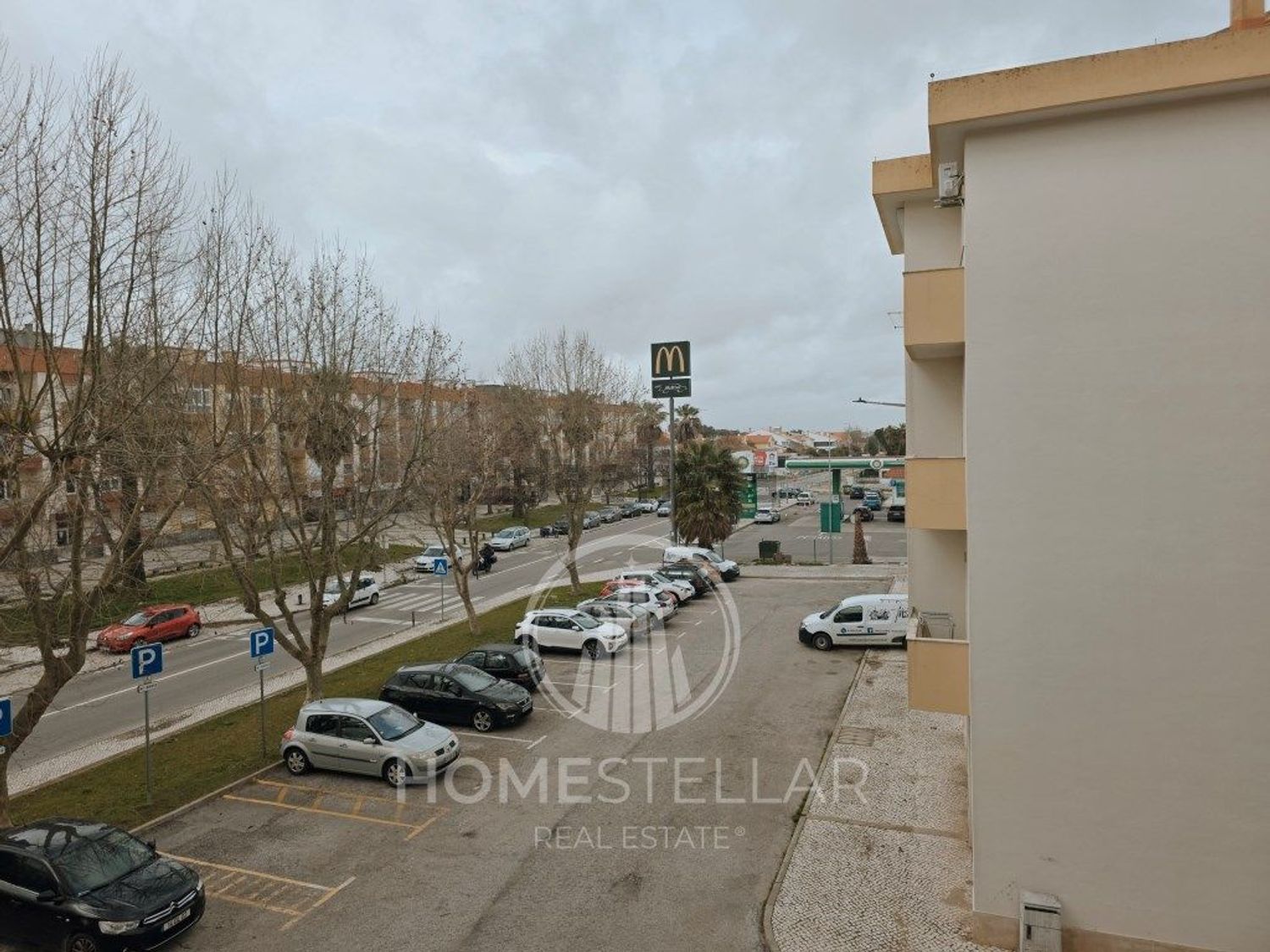 公寓 t3出售在Centro - 视线