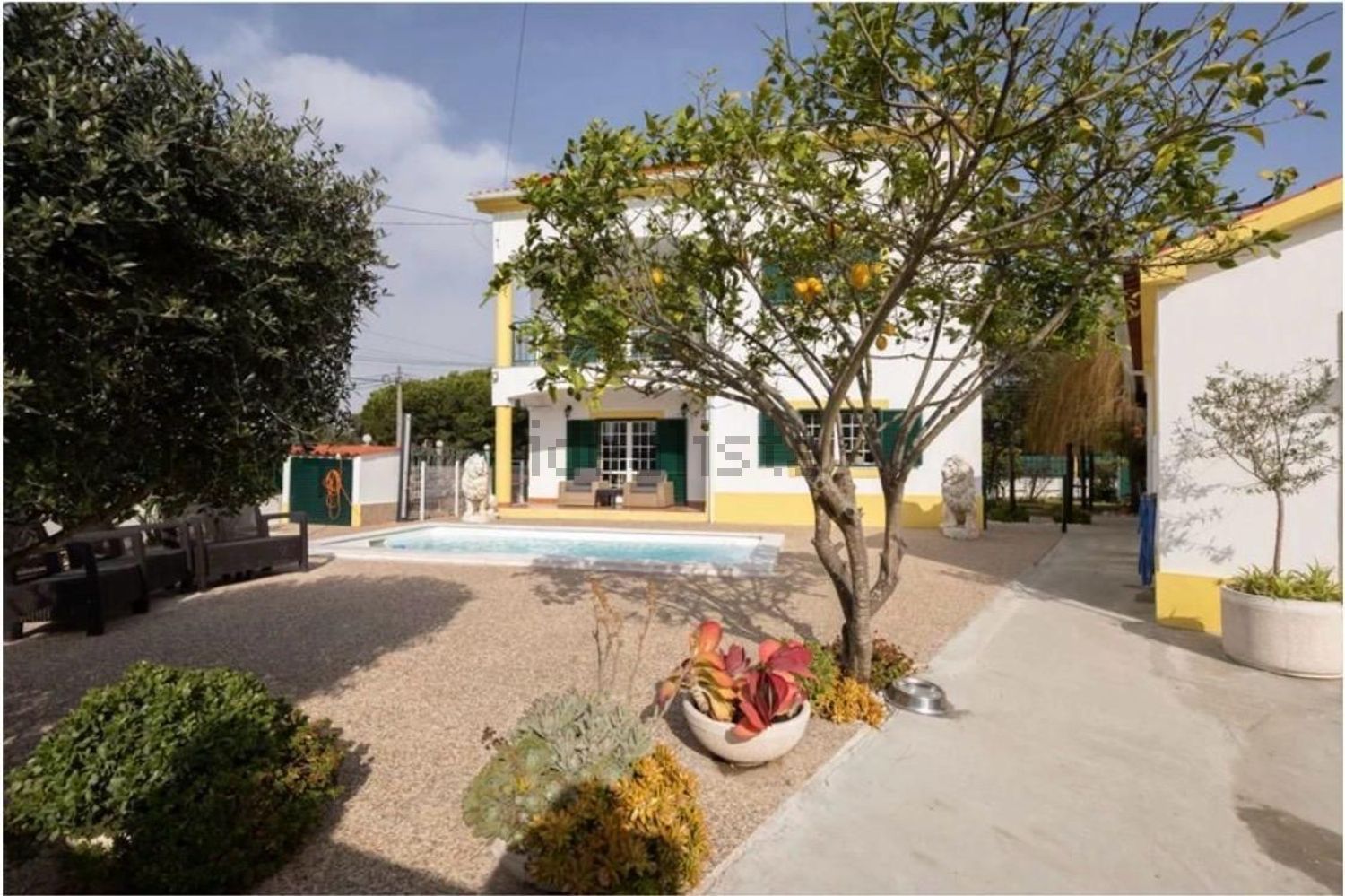 小楼房或独栋别墅出售在Lagoinha - Vale de Touros - 周边