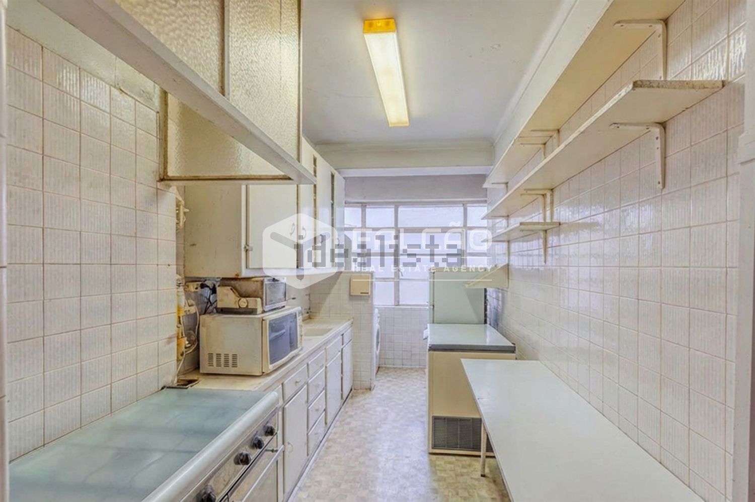 公寓 t3出售在Centro da Amadora - 卫生间