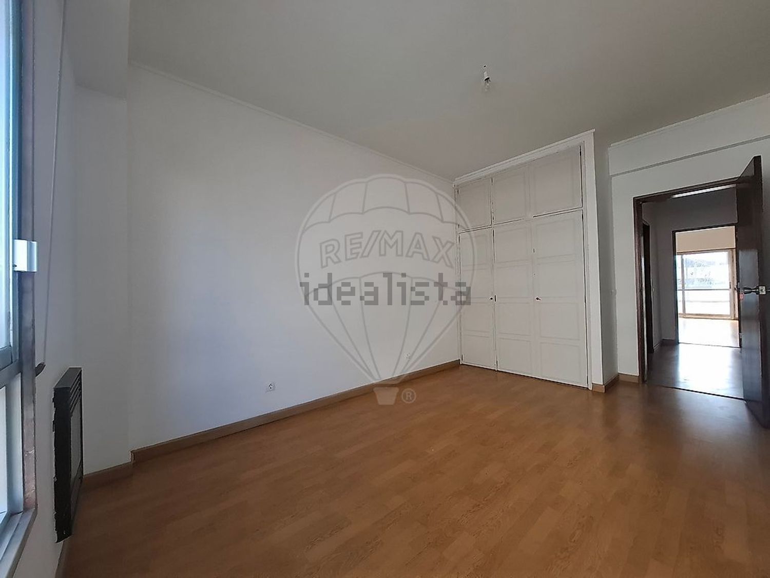 出租公寓 t3在Rua Eça de Queirós - 居住