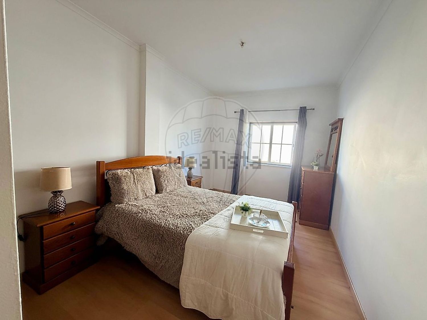 公寓 t2出售在Rua Manuel da Fonseca - 卧室