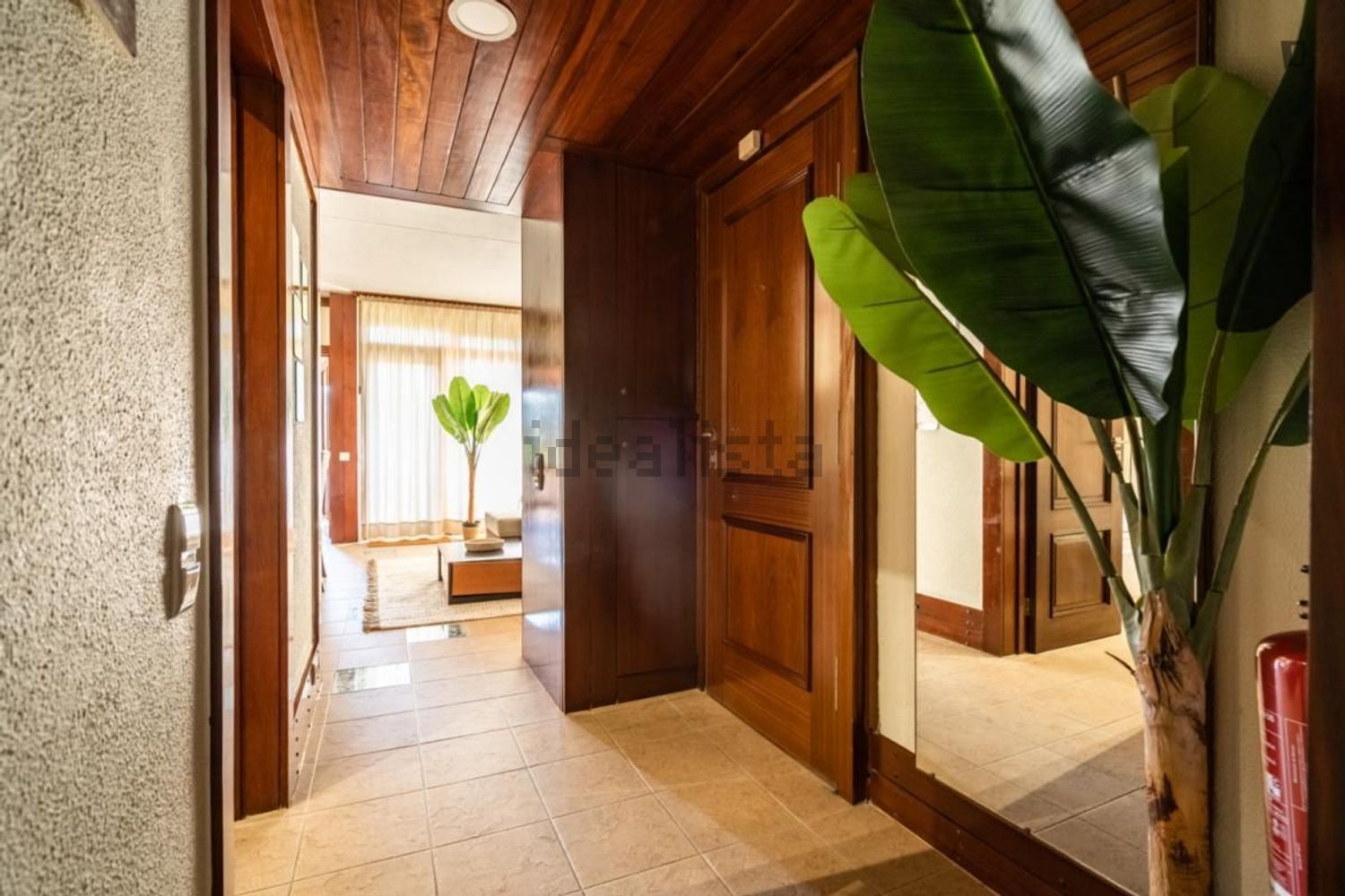 出租公寓 t2在Alameda do Zambujeiro - 过道