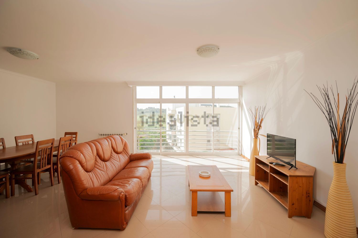 出租公寓 t3在Rua Melo Antunes, 36 - 客厅