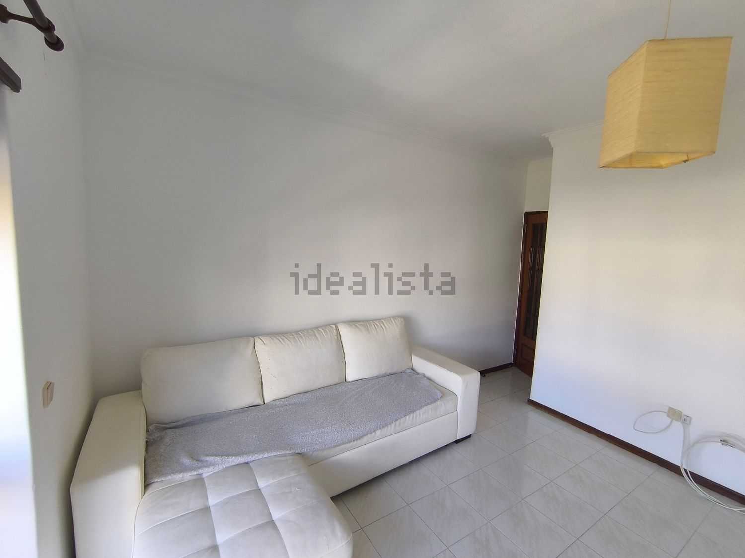 出租公寓 t2在Rua Samora Machel, 29 - 客厅