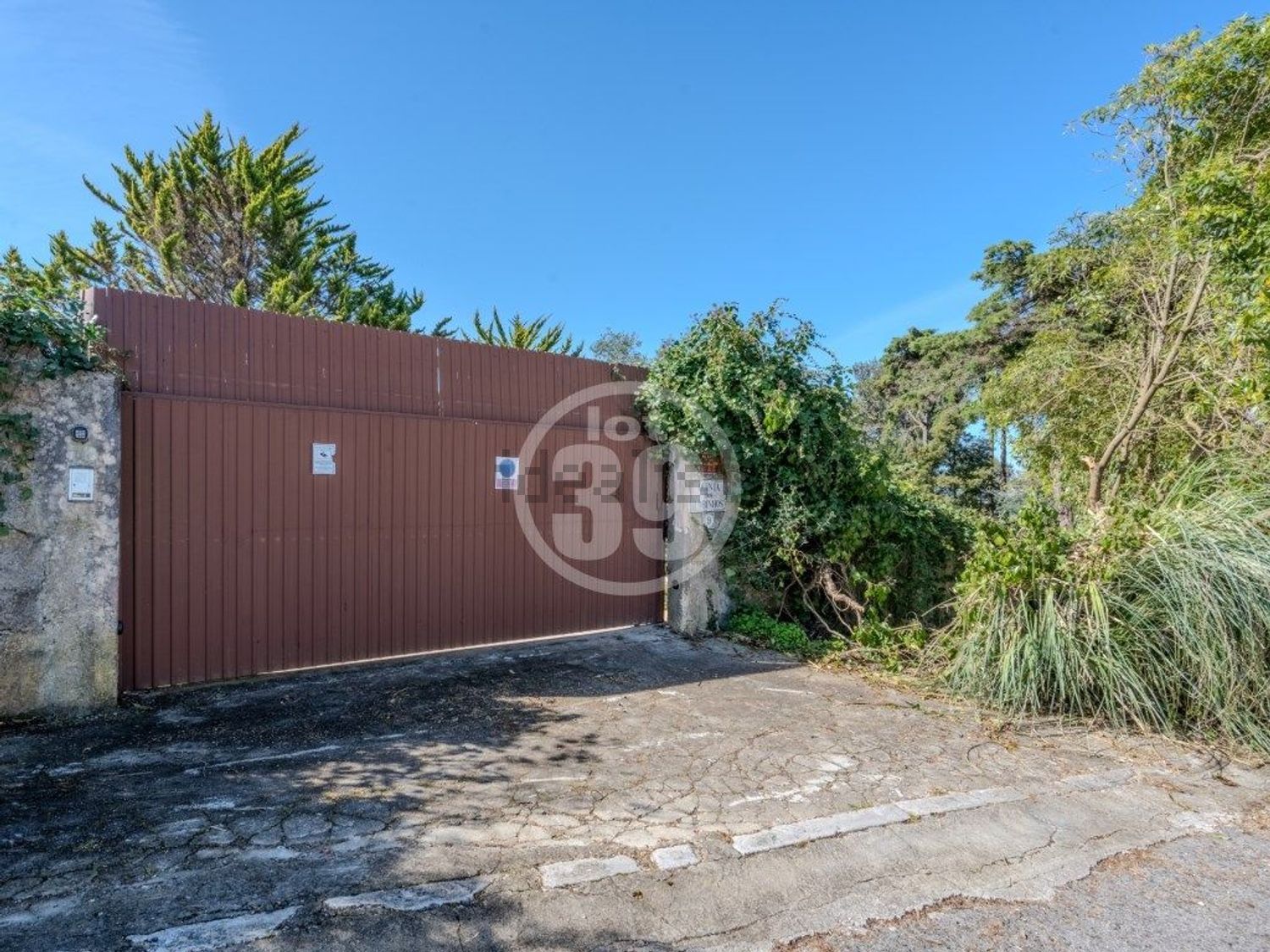 庄园出售在Centro de Sintra - Portela de Sintra - 外立面